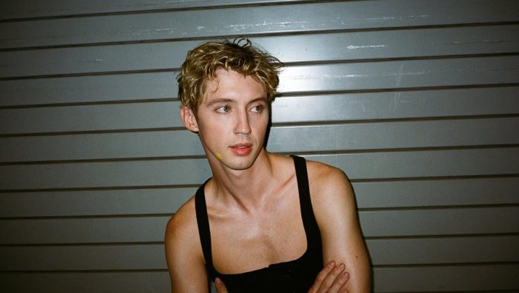 Listen, Download, Play Troye Sivan – Youth