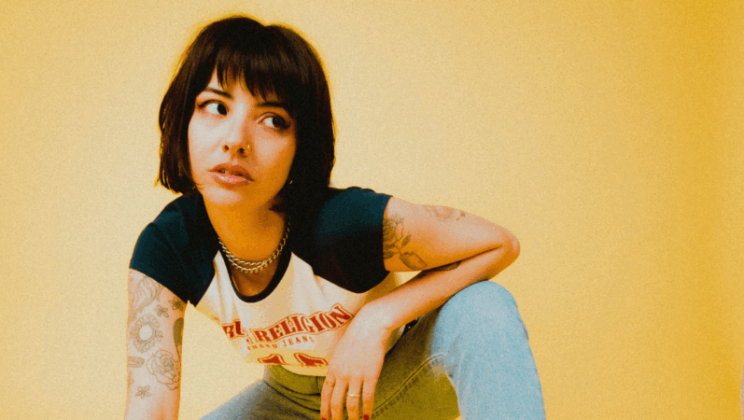 Listen Music Karen Dió – Sick Ride